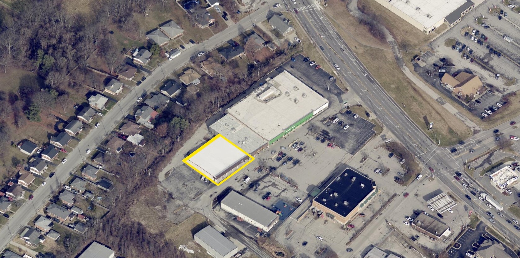 , Frankfort, KY for Sale