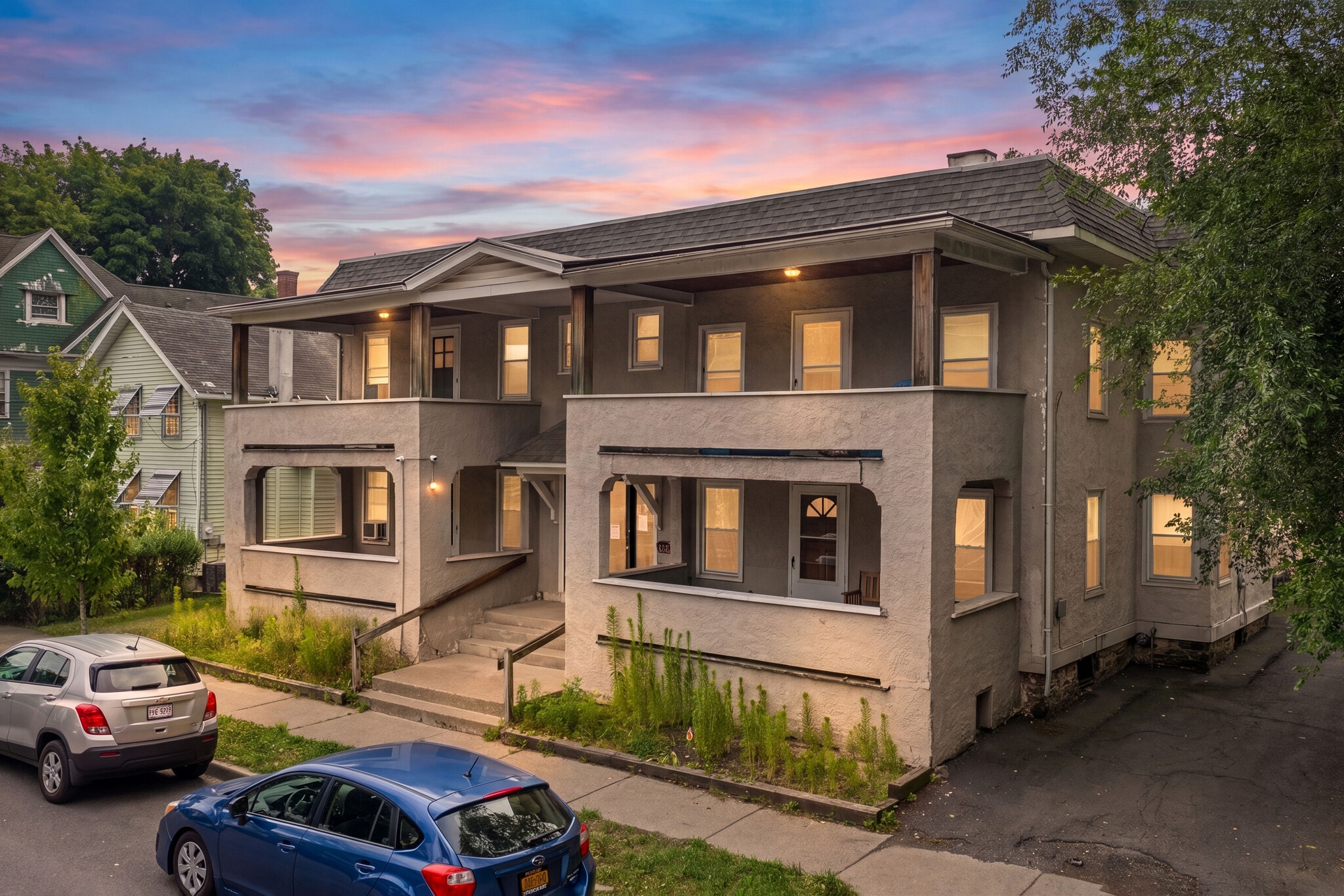 175 Chapin St, Binghamton, NY for Sale