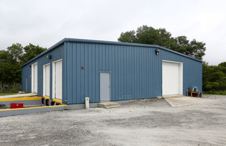 Apopka, FL Industrial - 606 S Hawthorne Ave