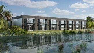 Sarasota, FL Parking Lots & Garages - 5755 Bessie Dr