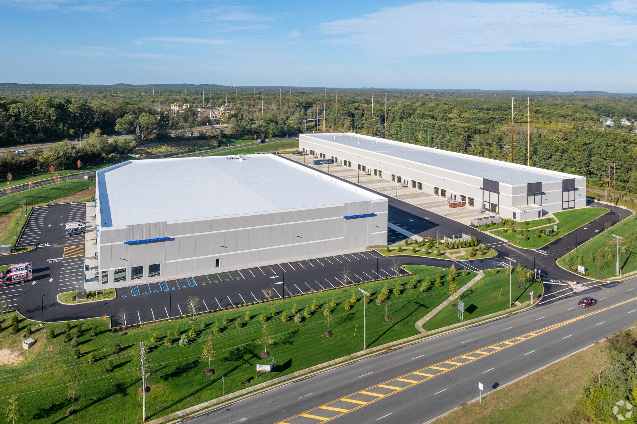 1850 Wayside Rd, Tinton Falls, NJ for Rent