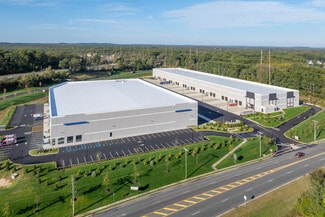 Tinton Falls, NJ Flex, Industrial - 1850 Wayside Rd