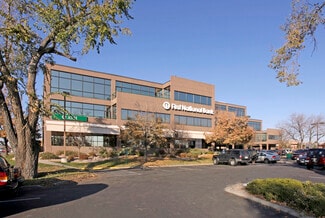 Fort Collins, CO Coworking Space - 155 E Boardwalk Dr