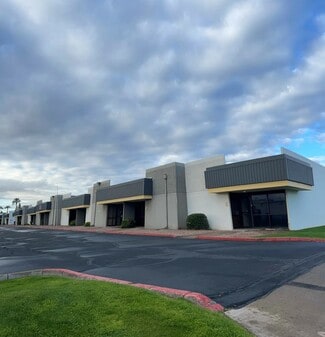 Mesa, AZ Industrial - 325 S Westwood St