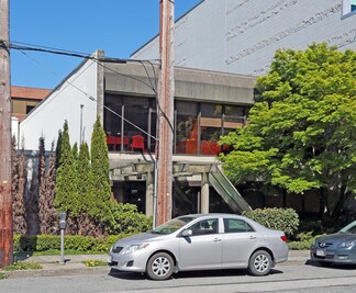 Vancouver, BC undefined - 1777 W 8th Ave