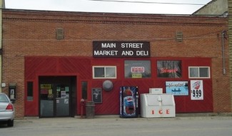 Woodhull, NY Storefront - 1613 Main St