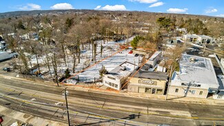 Huntington Station, NY Commercial Land - 1849 New York Ave Huntington Station, NY Commercial Land - 1849 New York Ave