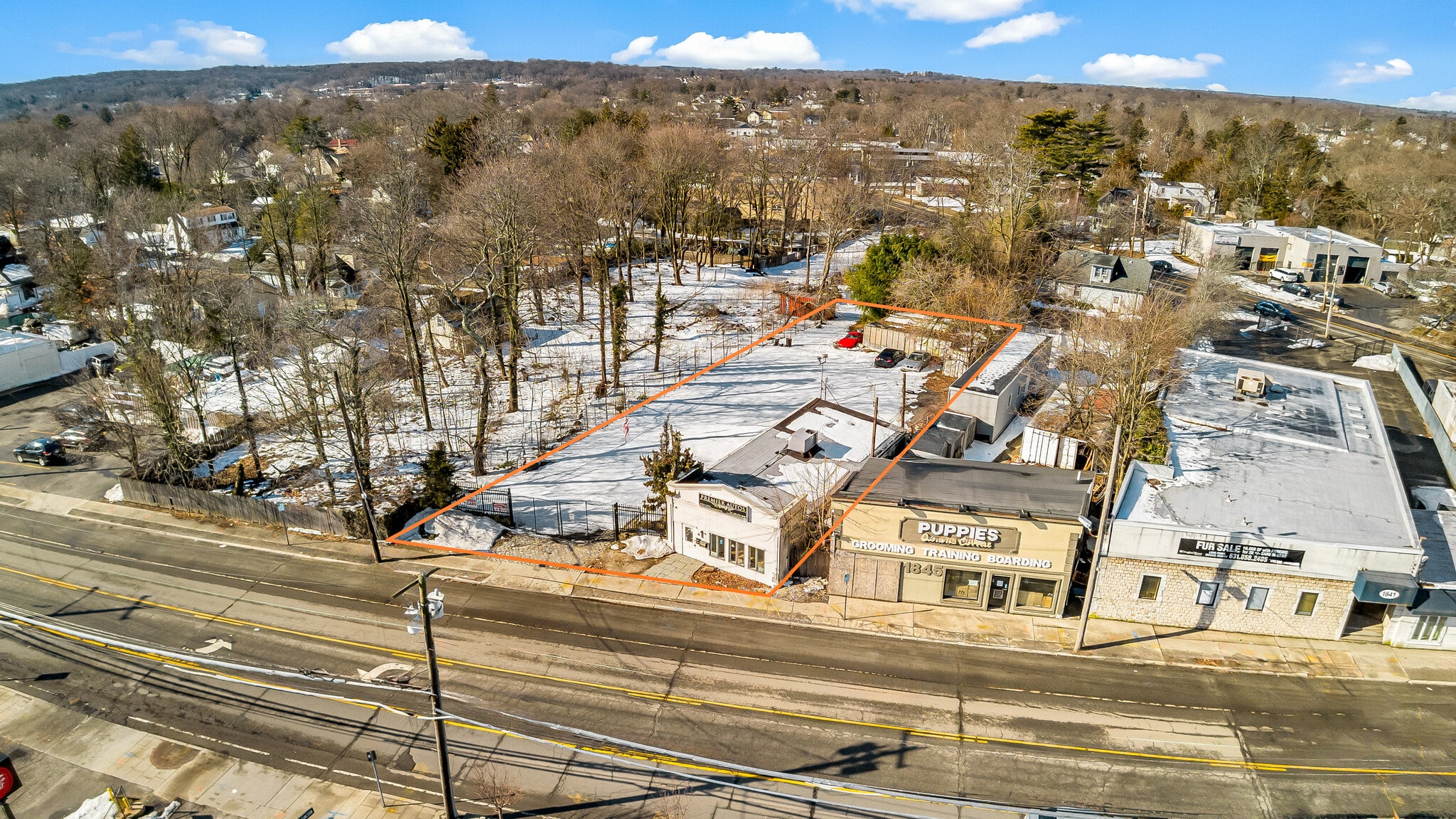 1849 New York Ave, Huntington Station, NY for Sale