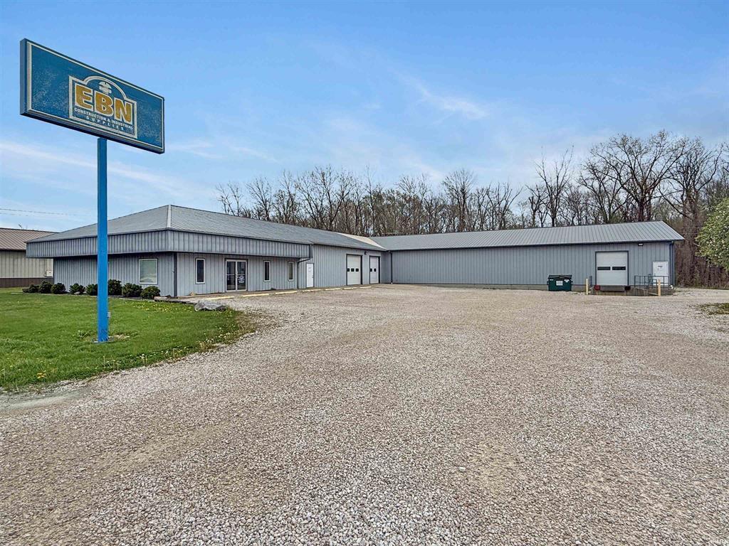 2632 Cathy Ln, Jasper, IN for Sale