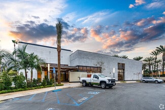 El Segundo, CA Office - 800 S Pacific Coast Hwy