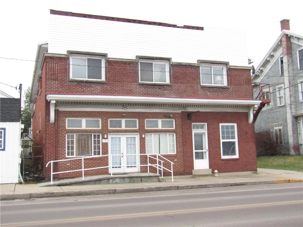 107 Grant St, Salisbury, PA for Sale