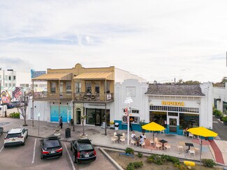 Saint Petersburg, FL Office/Retail - 1126 Central Ave