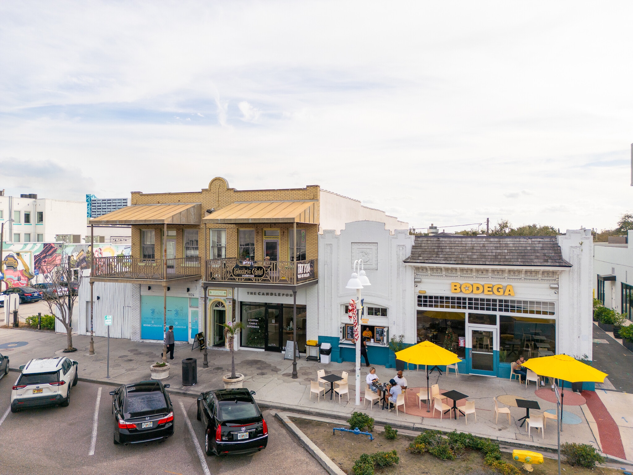 1126 Central Ave, Saint Petersburg, FL for Rent