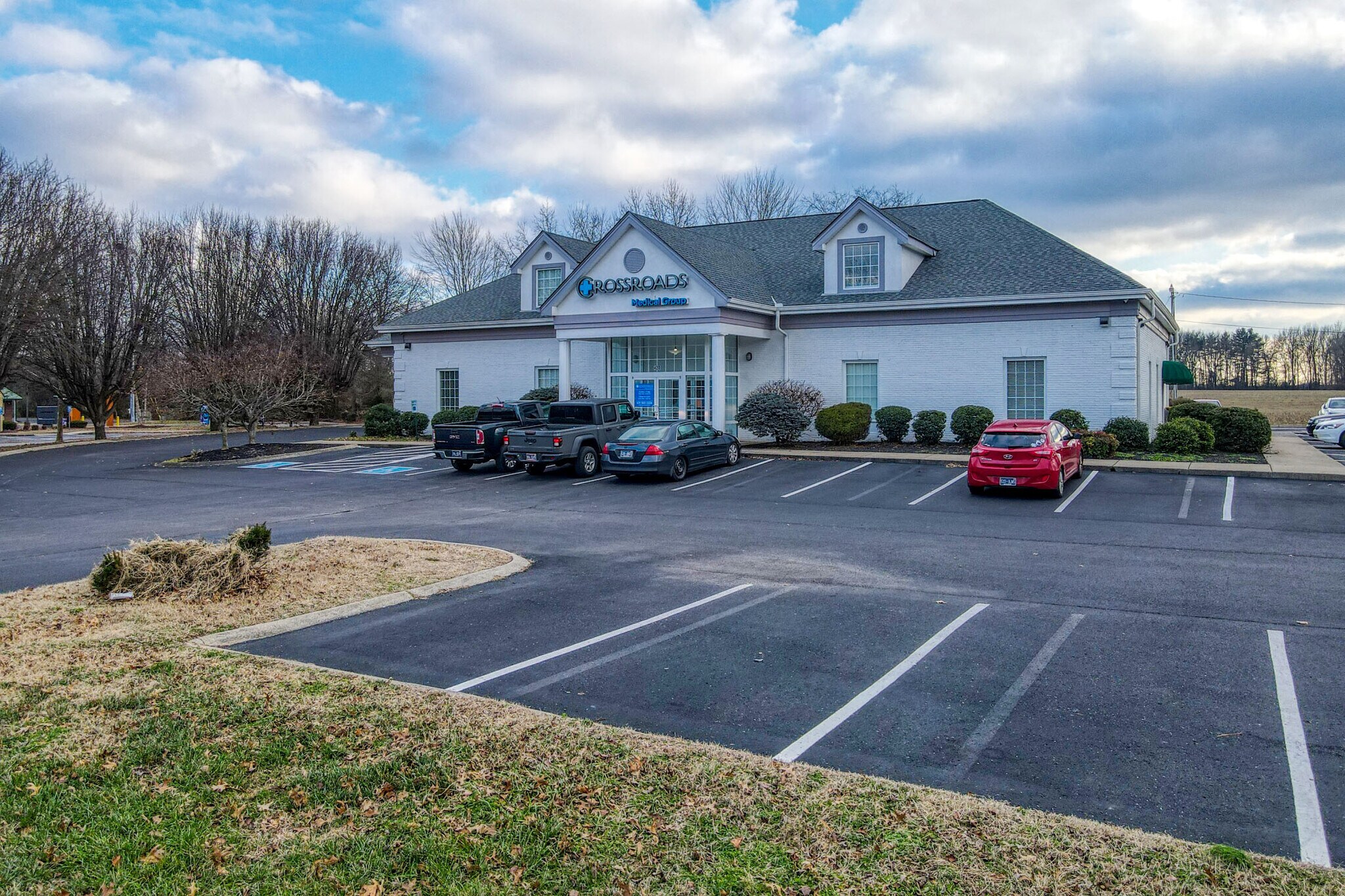 420 Highway 52 W, Portland, TN for Sale