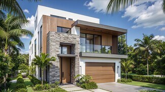 Delray Beach, FL Residential Land - 631 Allen Ave Delray Beach, FL Residential Land - 631 Allen Ave