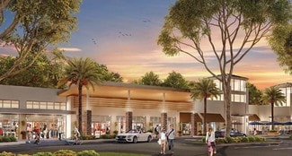 Pembroke Pines, FL Retail - 16000 Pines Blvd