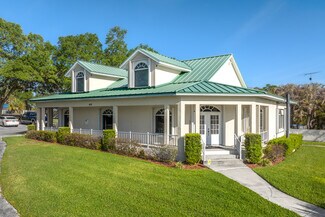 Lake Placid, FL Office - 405 W Interlake Blvd