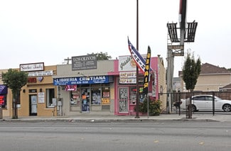 Redwood City, CA Retail - 3203-3205 Middlefield Rd Redwood City, CA Retail - 3203-3205 Middlefield Rd
