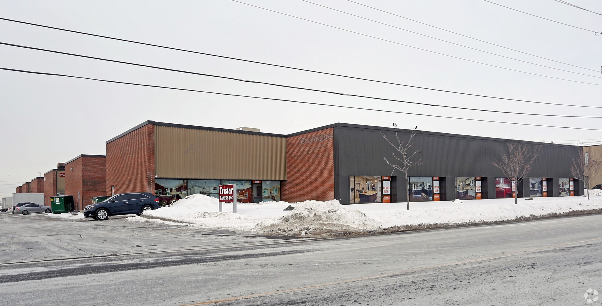 114 Norfinch Dr, Toronto, ON for Rent