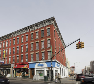 Brooklyn, NY undefined - 814 Manhattan Ave