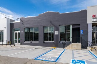 San Francisco, CA Veterinarian/Kennel - 450 Bay Shore St