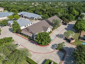 McKinney, TX Medical - 5601-5605 Virginia Pky