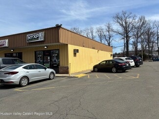 Kingston, NY Retail - 1076-1090 Morton Blvd Kingston, NY Retail - 1076-1090 Morton Blvd