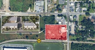 Ocoee, FL Office/Medical, Retail, Industrial - 51 Maguire Rd Ocoee, FL Office/Medical, Retail, Industrial - 51 Maguire Rd
