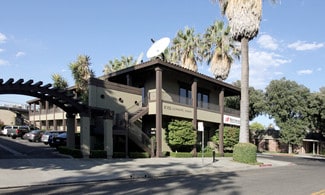 Modesto, CA Office - 1031 15th St