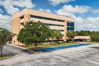 Port Saint Lucie, FL Medical - 1700 SE Hillmoor Dr