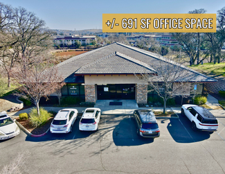 Folsom, CA Office - 1849 Iron Point Rd