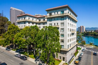 Oakland, CA Office/Residential - 200 Lakeside Dr Oakland, CA Office/Residential - 200 Lakeside Dr