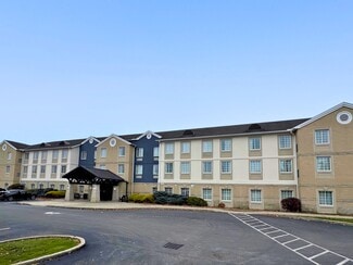 Mayfield Heights, OH Hospitality - 6103 Landerhaven Dr