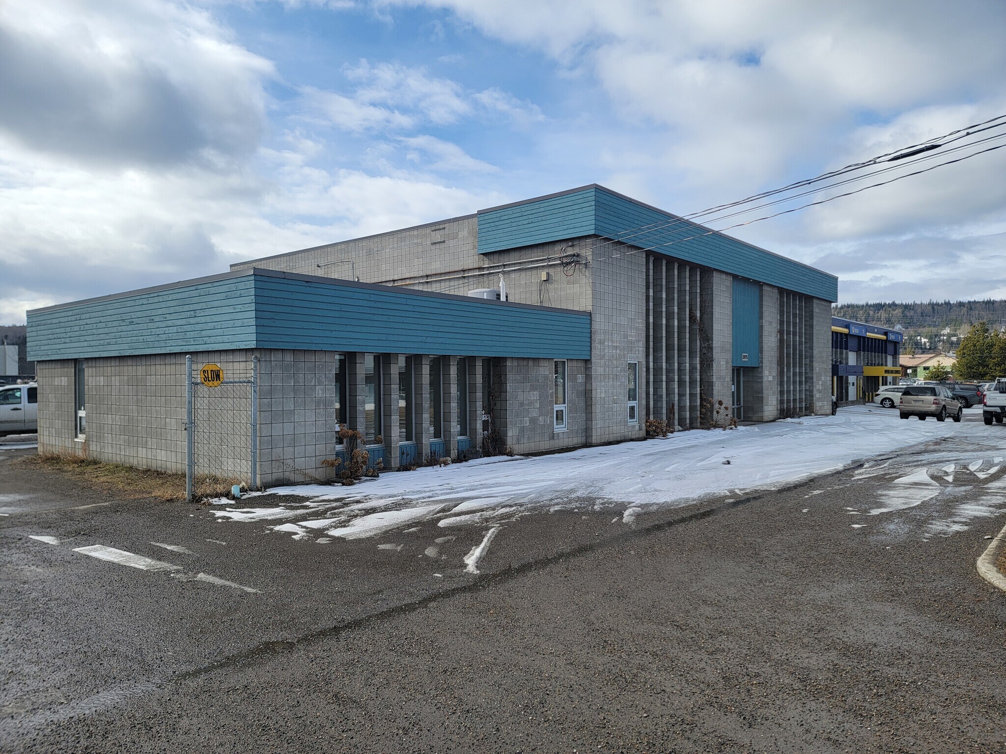 3975 18th Av, Prince George, BC for Sale