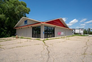 Saint Peter, MN Retail - 151 W St Julien St