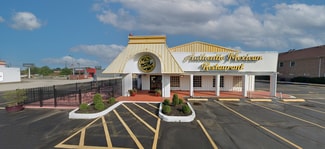 Louisville, KY Retail - 2209 Meadow Dr