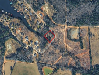 Troup, TX Residential - 17688 Fisherman's dr