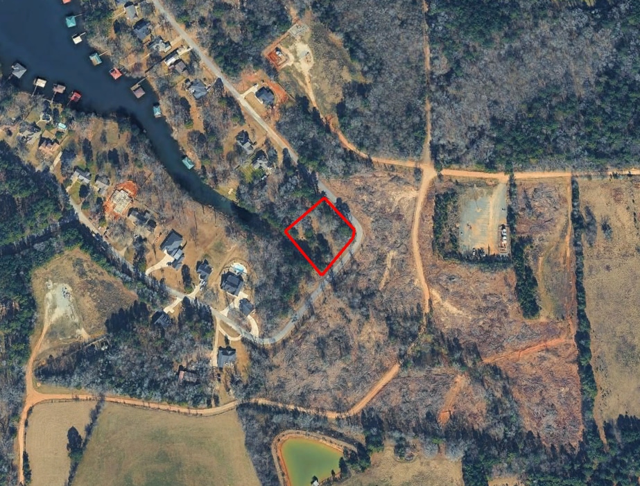 17688 Fisherman's dr, Troup, TX for Sale