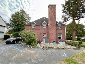 Staten Island, NY Medical - 2604 Amboy Rd