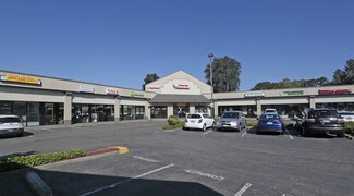 Tukwila, WA Retail - 640-680 Strander Blvd