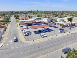 Downey, CA Auto Repair - 8460 Telegraph Rd