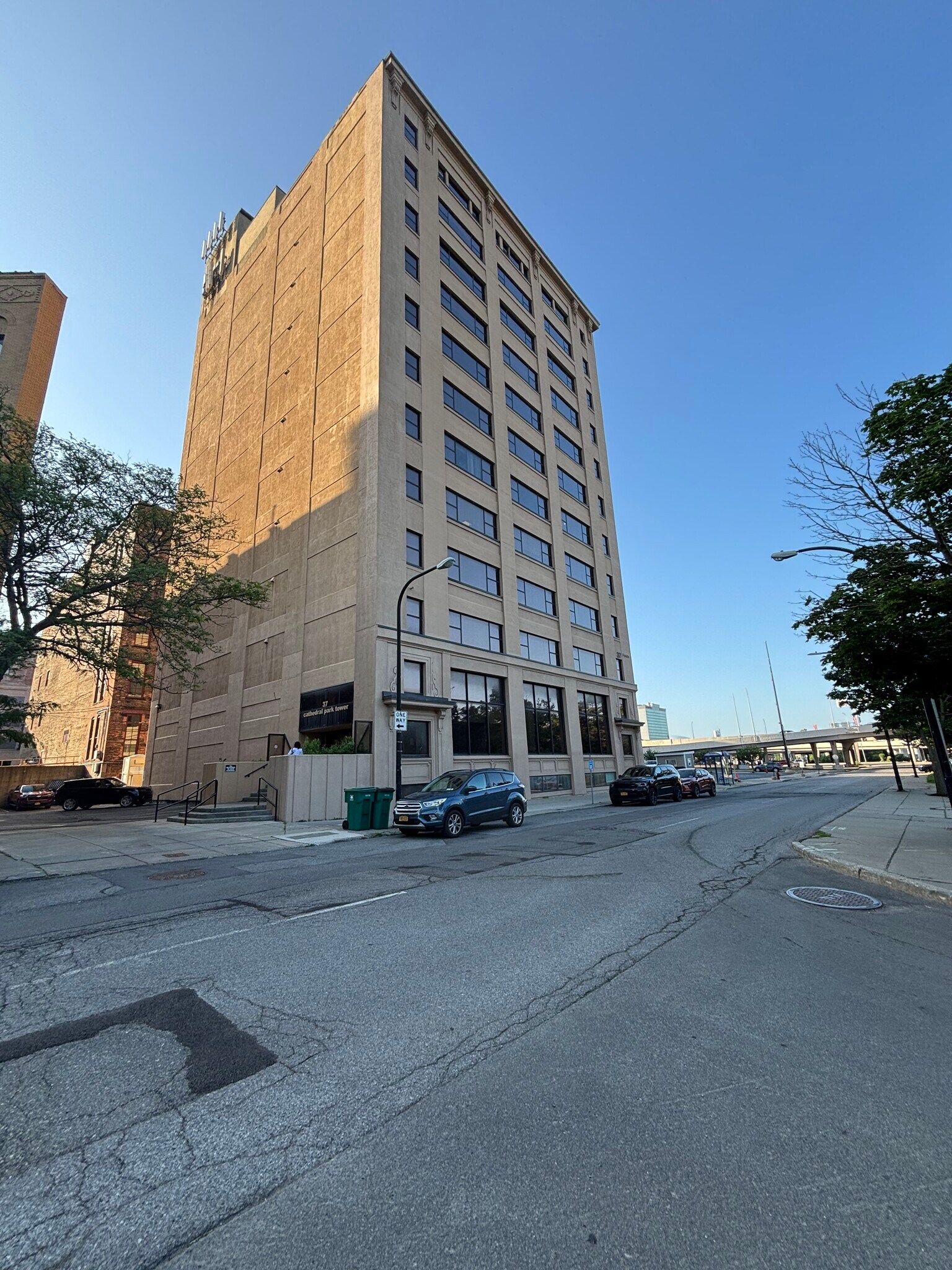 37 Franklin St, Buffalo, NY for Sale