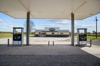 Crockett, TX Freestanding - 6893 TX-19