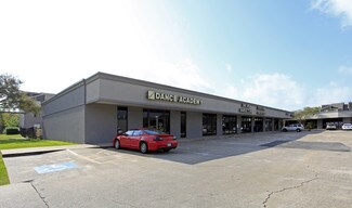 Houston, TX Office, Retail - 2102-2150 Bay Area Blvd