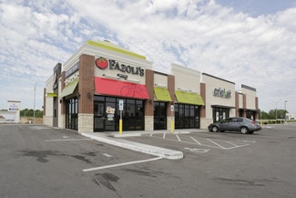 Belton, MO Freestanding - 618-624 W Markey Rd Belton, MO Freestanding - 618-624 W Markey Rd