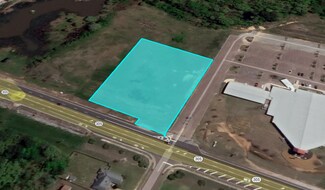 Olive Branch, MS Commercial Land - 00 High 305 Olive Branch, MS Commercial Land - 00 High 305