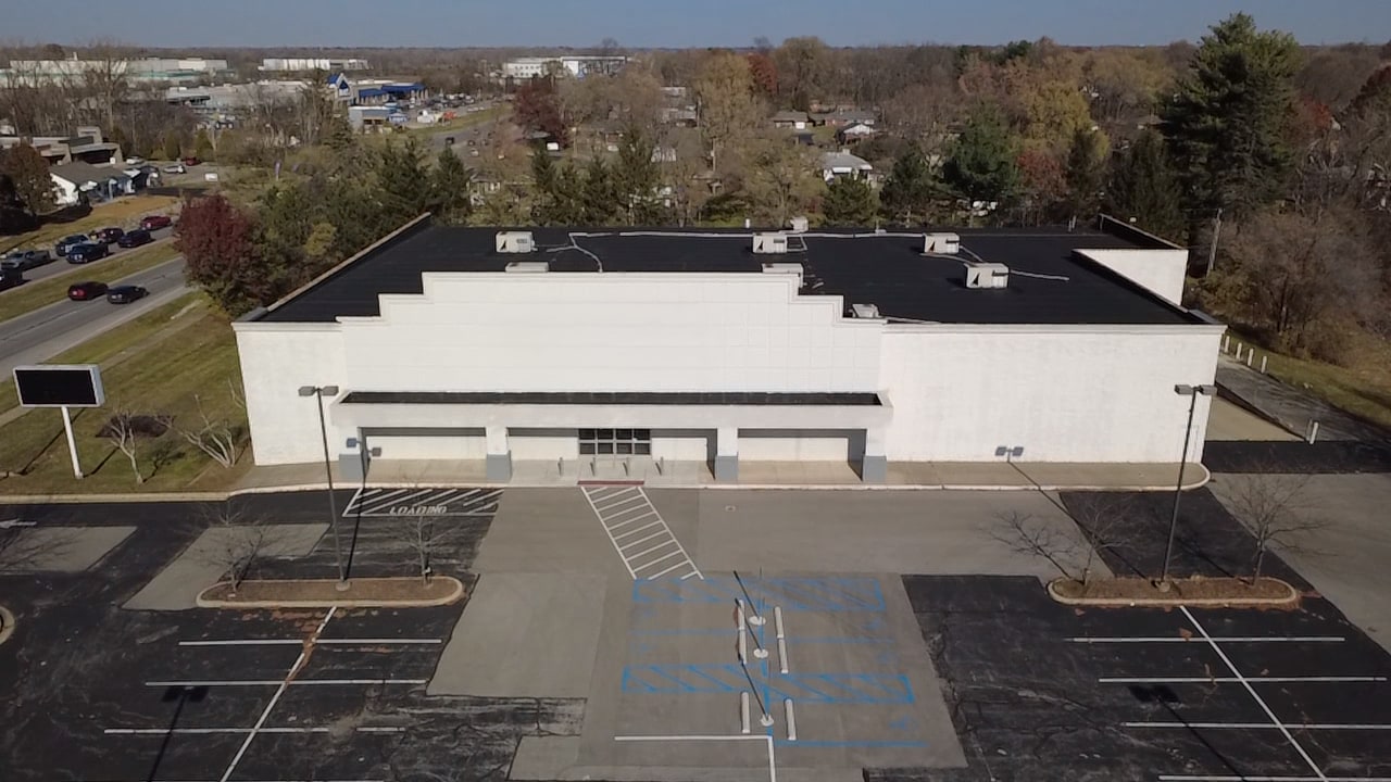 3632 S Scatterfield Rd, Anderson, IN for Rent