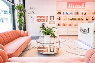 San Mateo, CA Retail - 230 De Anza Blvd San Mateo, CA Retail - 230 De Anza Blvd