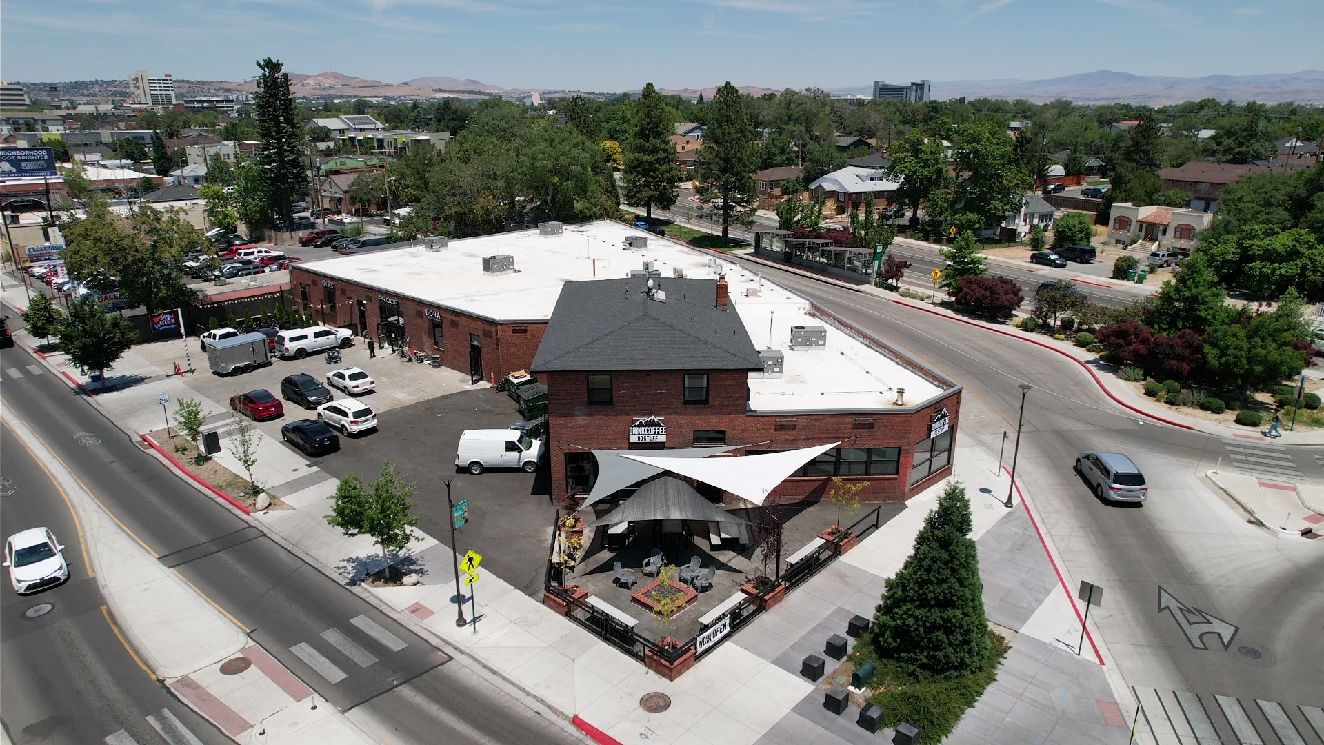 960 S Virginia St, Reno, NV for Sale