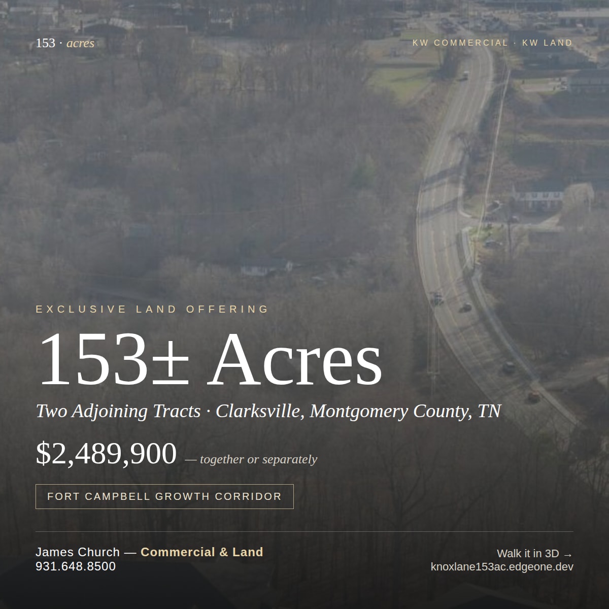 , Clarksville, TN for Sale